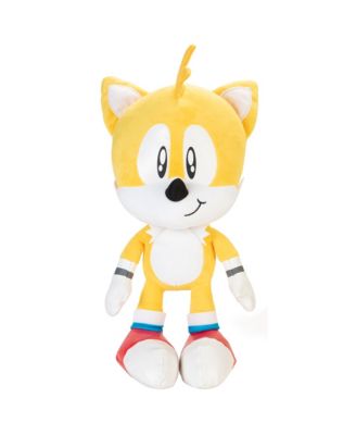 Sonic Jumbo Plush Tails Toy