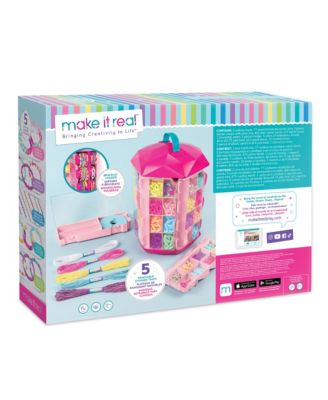 Buy Make It Real 5 In 1 Activity Tower