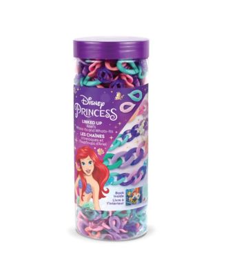 Make It Real Disney Princess Links Ariel, Whoozits and Whatitz image number null
