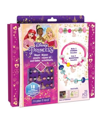 Make It Real Disney Ultimate Princess Jewels Gems image number null