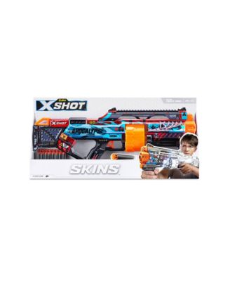 X-Shot Skins Last Stand Warzone
