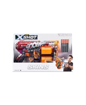 X-Shot Skins Dread image number null