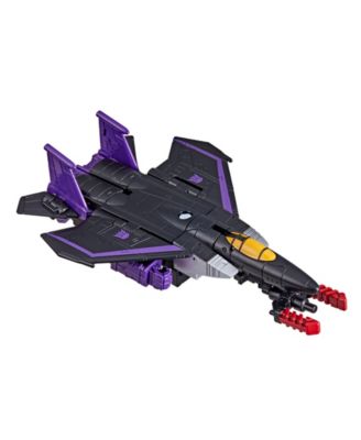 Transformers Generations Legacy Core Skywarp image number null