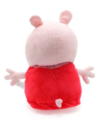 WowWee Peppa Pig Puppet- Peppa Pig image number null