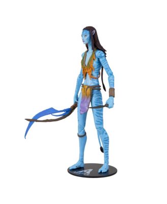 Avatar 7-inch Figure image number null