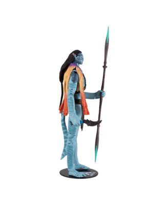 Avatar 7 inch Figure image number null