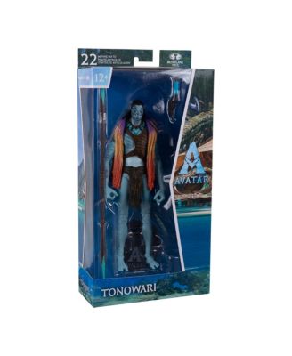 Tonowari (Avatar: The Way of Water) 7" Figure image number null