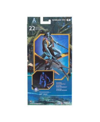 Avatar 7 inch Figure image number null