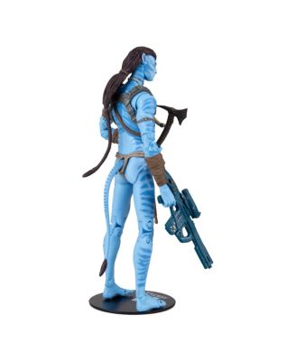 AVATAR 7IN Action figure image number null