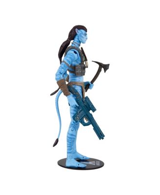 AVATAR 7IN Action figure image number null