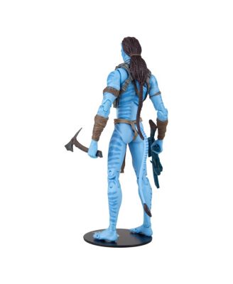 AVATAR 7IN Action figure image number null