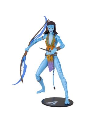 Avatar 7-inch Figure image number null