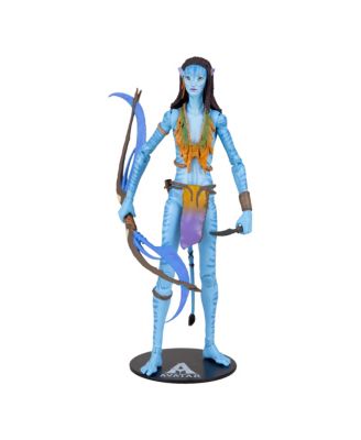 Avatar 7-inch Figure image number null