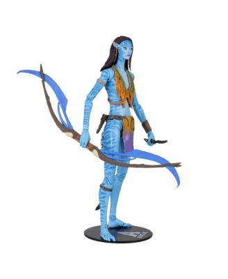 Avatar 7-inch Figure image number null