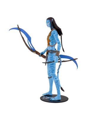 Avatar 7-inch Figure image number null