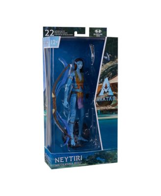 Avatar 7-inch Figure image number null