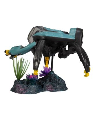 AVATAR - World of Pandora Medium Deluxe Creature/Vehicle image number null