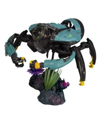 AVATAR - World of Pandora Medium Deluxe Creature/Vehicle image number null