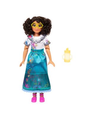 Disney Encanto Mirabel Feature Fashion Doll image number null