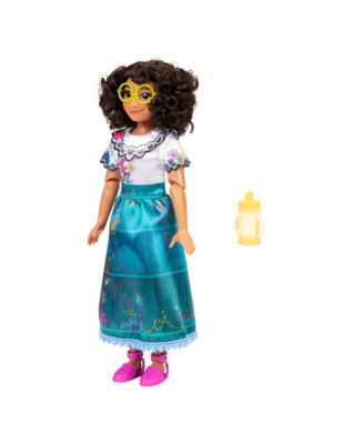 Disney Encanto Mirabel Feature Fashion Doll image number null