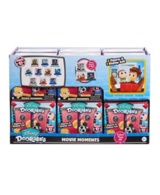 Disney Doorables Movie Moments Series 1, The absolute CUTEST collectibles  around!