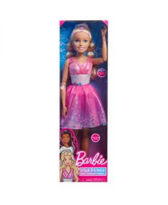 Barbie Doll Blonde, 28