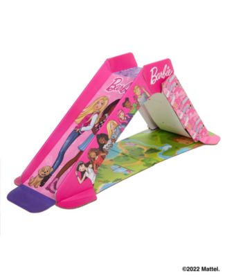 Pop2Play Barbie Indoor Slide by WowWee