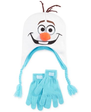 macys olaf