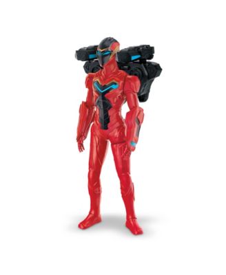 Black Panther Ironheart Action Figure