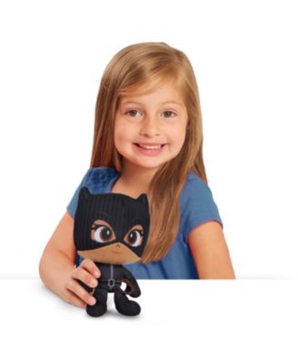 Batman Movie Small Plush copack Batman and Catwomen Set, 2 Piece image number null
