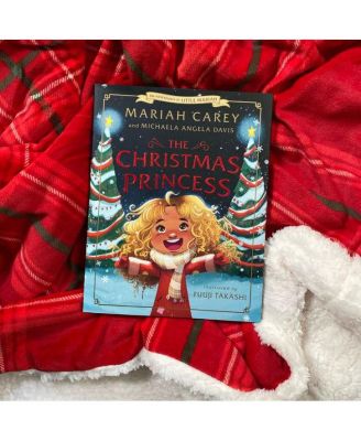 The Christmas Princess by Mariah Carey image number null