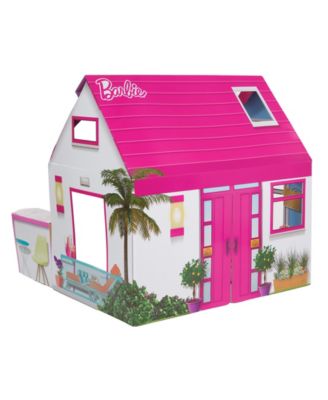 Pop2Play Barbie Dream Playhouse image number null
