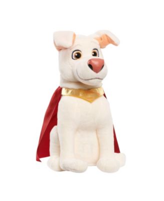 DC Comics Superpets Krypto the Super Dog image number null