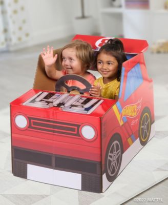 Hot Wheels Car  image number null