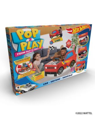 Hot Wheels Car  image number null