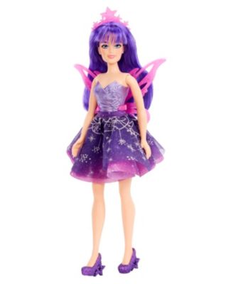  Dream Ella Color Change Surprise Fairies Celestial Series Doll:  Aria