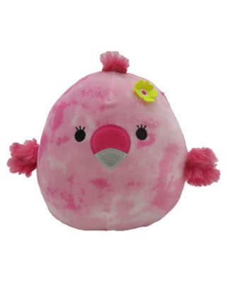 Squishmallows Sea Life Styles Stuffed Animal, 9", Style May Vary image number null