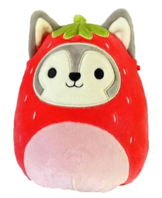 Squishmallows Costume Collection Styles Stuffed Animal, 9", Style May Vary image number null