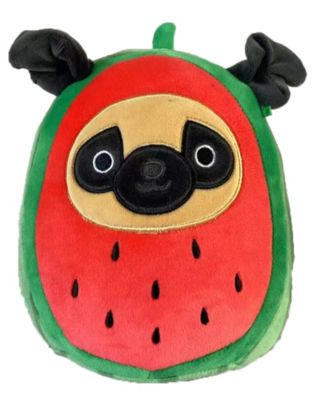 Squishmallows Costume Collection Styles Stuffed Animal, 9", Style May Vary image number null