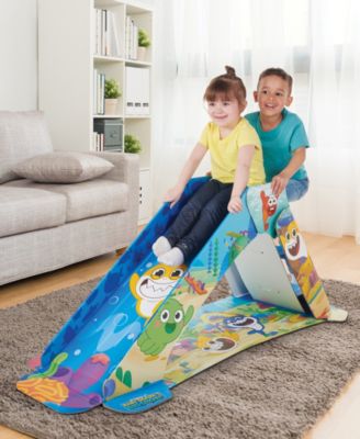 Baby Shark Slide image number null