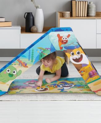 Baby Shark Slide image number null