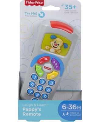 Fisher Price Puppys Remote image number null