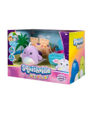 Cocomelon Beach Set image number null