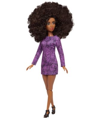 CLOSEOUT! Fresh Dolls 11.5" - Mia image number null
