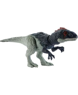 Jurassic World Wild Roar Eocarcharia image number null