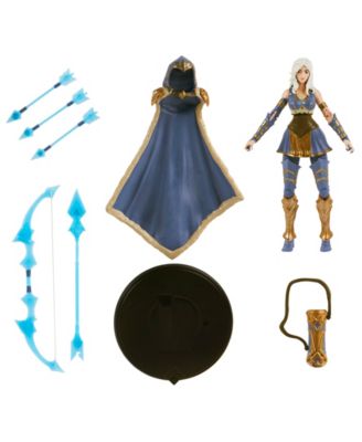 League of Legends, Official 6" Ashe Collectible Figure image number null