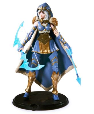League of Legends, Official 6" Ashe Collectible Figure