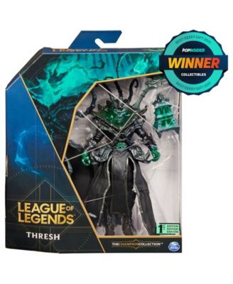 League of Legends, 6" Thresh Collectible Figure  image number null