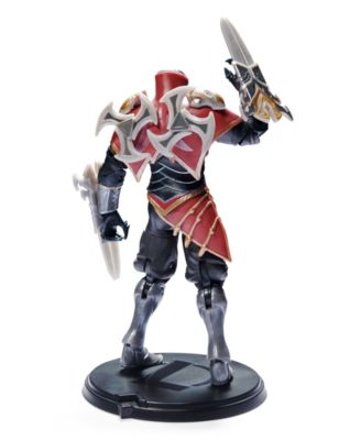 League of Legends, 6" Zed Collectible Figure  image number null