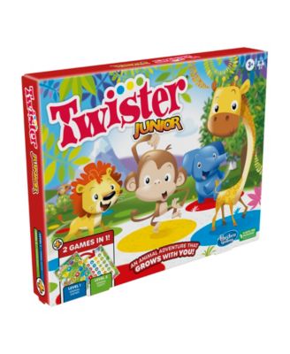 Twister Junior Game image number null